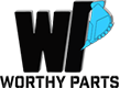 Worthy Parts Inventory System